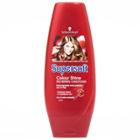 Schwarzkopf - Supersoft Red Berries Conditioner Colour Shine 250ml