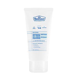 The Face Shop - Dr Belmeur Daily Repair Panthenol Soothing Gel Cream 80ml 80ml