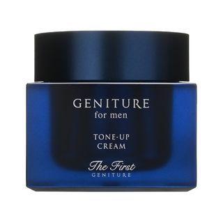 O Hui - The First Geniture For Men Tone Up Cream 50ml