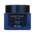 O Hui - The First Geniture For Men Tone Up Cream 50ml