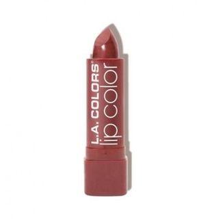L.a. Colors - Moisture Rich Lip Color (20 Colors), 0.11oz Pink Frost, 0.11oz