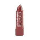 L.a. Colors - Moisture Rich Lip Color (20 Colors), 0.11oz Pink Frost, 0.11oz