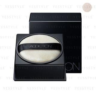 Addiction - Loose Powder (#001 Light) 20g