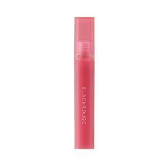 Black Rouge - Half N Half Water Glow - 4 Colors Hg02 Romance Pink