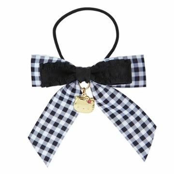 Daniel & Co. - Sanrio Hello Kitty Ribbon Hair Tie 1 Pc