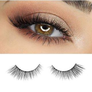 Ardell  - Faux Mink False Eyelashes (2 Types), 4 Pairs