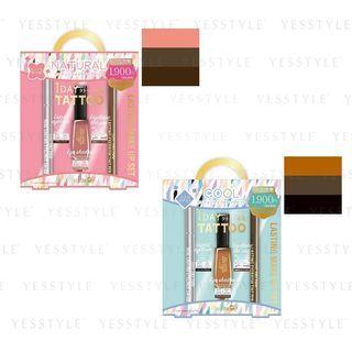 K-palette - Lasting Makeup Set - 2 Types