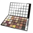 Nicka K - Perfect 40 Classic Eyeshadow Palette 88g