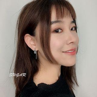 Dog Tag Ear Jacket