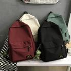 Set: Lightweight Backpack + Dinosaur Bag Charms