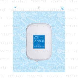 You Time Pouch Translucent S 1 Pcs