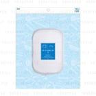 You Time Pouch Translucent S 1 Pcs
