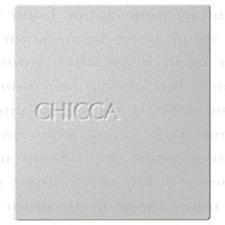 Kanebo - Chicca Ravishing Glow Pressed Powder Case 1 Pc