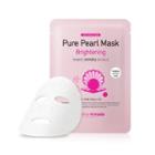 Mother Made - Brightening Pure Pearl Mask 1pc 25ml