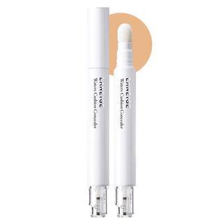 Watery Cushion Concealer (#02 Natural Cover)