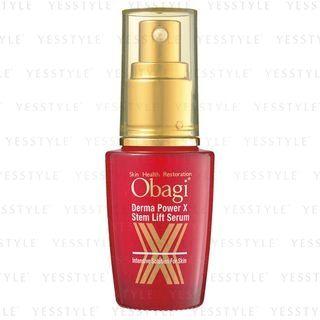 Rohto Mentholatum - Obagi Derma Power X Stem Lift Serum 30ml 30ml