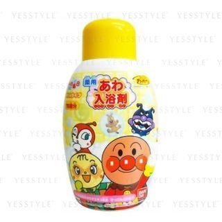 Bandai - Bath Bubble Anpanman