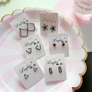 Earring Set (various Designs)