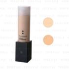 Ex:beaute - Vision Foundation Liquid Matte Type Spf 26 Pa++ 30g - 2 Types