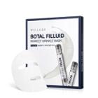 Wellage - Botal Filluid Perfect Wrinkle Mask Set 5 Pcs