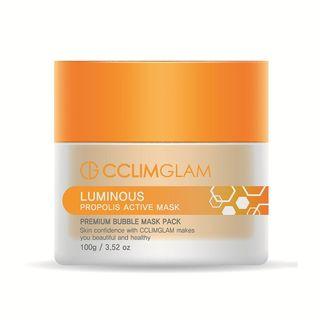 Cclimglam - Luminous Propolis Active Mask 100g 100g