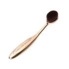 3 Concept Eyes - Pink Boutique Foundation Brush 1pc