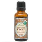 Us Organic - Clove Stem Essential Oil, 30ml 30ml