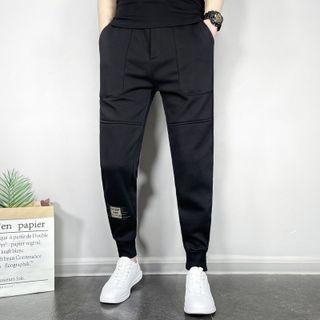 Applique Joggers (various Designs)