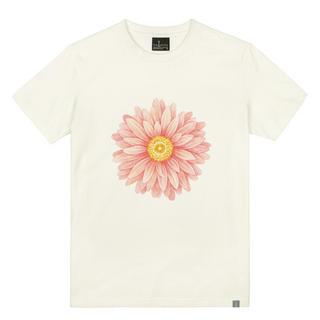 Floral Print T-shirt
