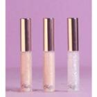 Bbi@ - Glitter Eyeliner Iv Awesome Series Set 3 Pcs