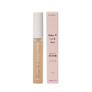 Beautyinus - Houttuynia Eyelash Ampoule 10ml
