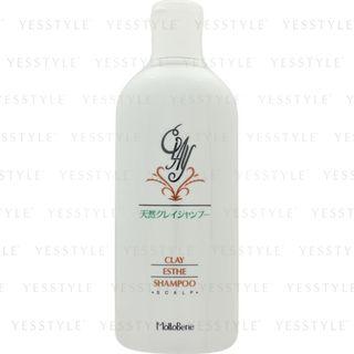 Clay Esthe - Shampoo 330ml