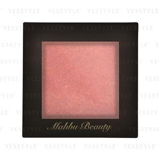 Malibu Beauty - Single Eyeshadow (#pk02 Shell Pink) 1 Pc