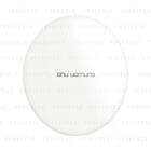 Shu Uemura - The Lightbulb Uv Compact Foundation Compact Case Only (white) 1 Pc