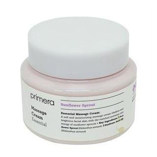 Primera - Essential Massage Cream 250ml 250ml