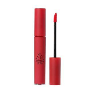 3 Concept Eyes - Velvet Lip Tint (10 Colors) Best Ever