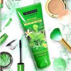 Freeman Beauty - Brightening Green Tea + Orange Blossom Peel-off Gel Mask 6oz / 175ml
