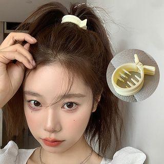 Ponytail Hair Claw