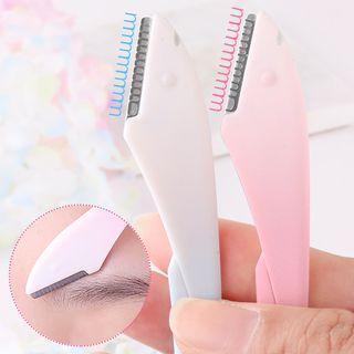 Eyebrow Trimmer (2pcs)