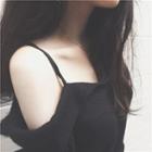 Cut-out Shoulder Dress