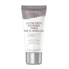 Rimmel London - Lasting Finish Breathable Primer, 1oz 1oz / 30ml