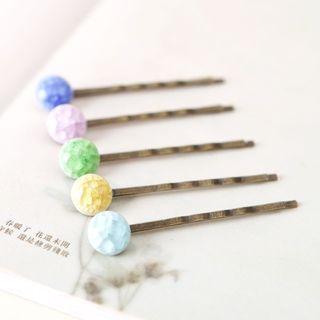 Ceramic Hair Clip