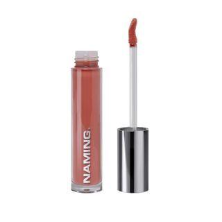 Naming - Soft Touch Lip Tint - 4 Colors Bgw01 Meets