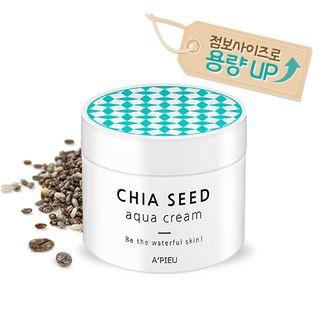 Apieu - Chia Seed Aqua Cream 115ml