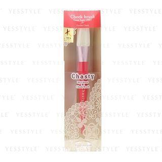 Chasty - My Charm Cheek Brush 1 Pc