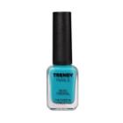 The Face Shop - Trendy Nails Basic (#bl604)