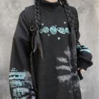 Planet Sweatshirt