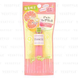 Fiancee - Gel Fragrance (pink Grapefruit) 9g