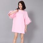 Loose-fit Short-sleeve T-shirt