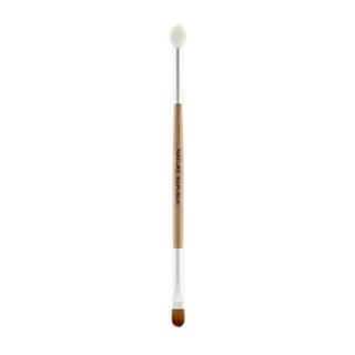 Nature Republic - Natures Deco Eye Shadow Dual Brush 1pc